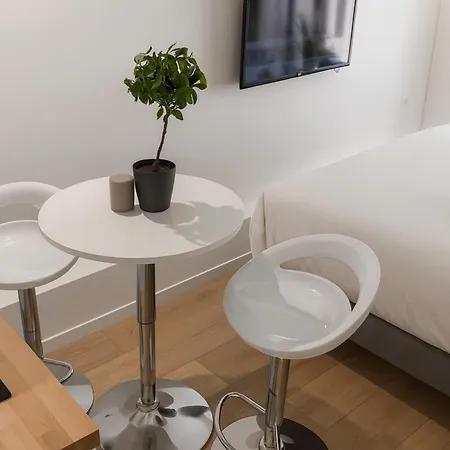 Ideally Located Foch&parc De La Tête D’or Apartamento *
