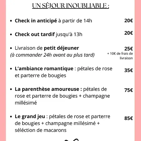 Apartamento Ideally Located Foch&parc De La Tête D’or